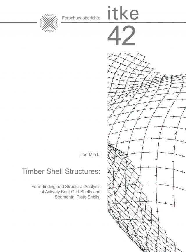 Timber Shell Structures