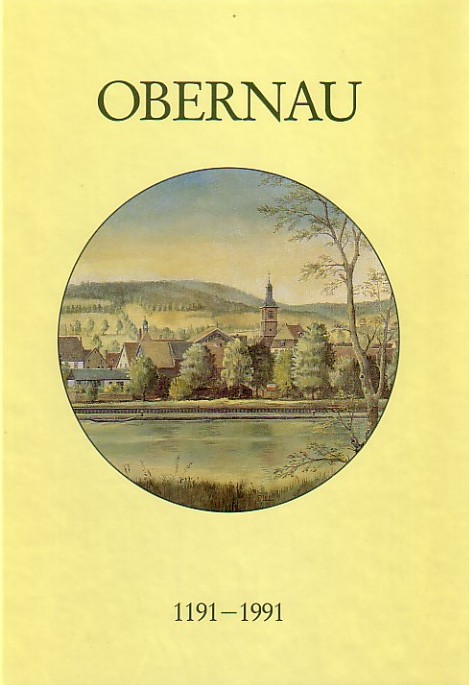 Obernau 1191-1991