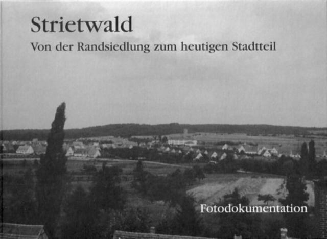 Strietwald