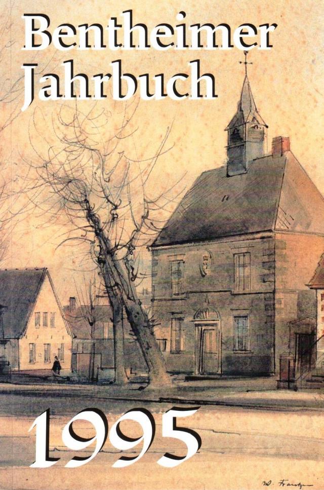 Bentheimer Jahrbuch 1995