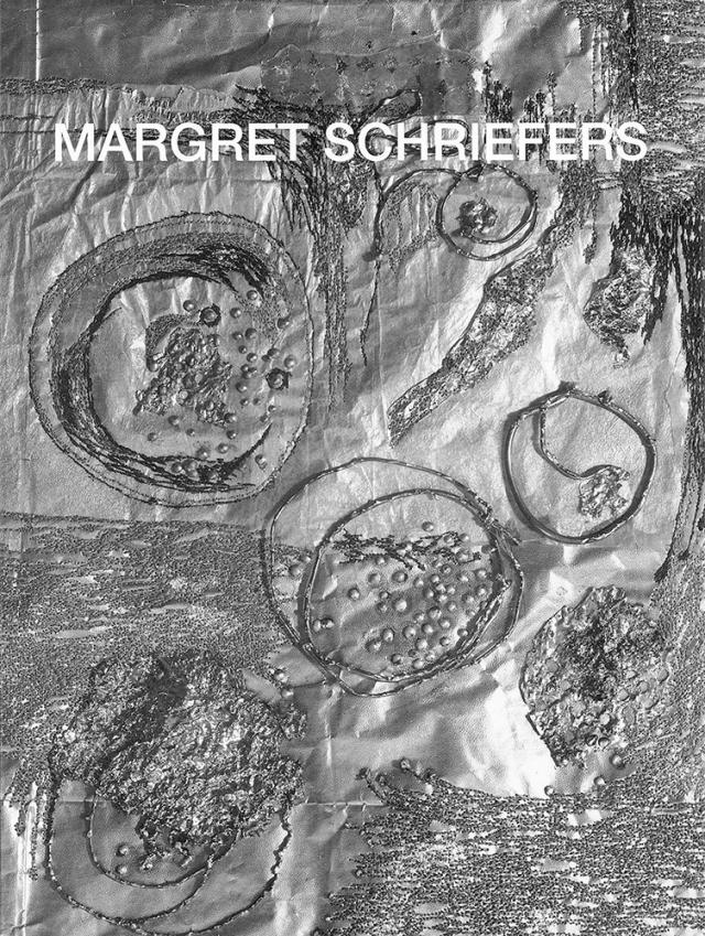 Margret Schriefers