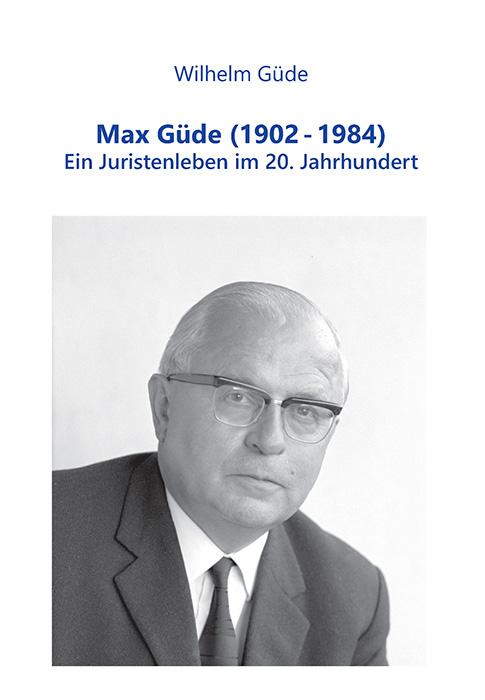 Max Güde (1902-1984)