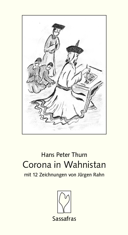 Corona in Wahnistan