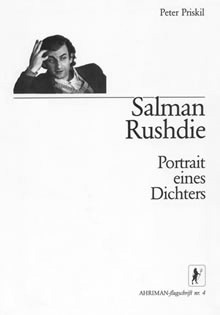 Salman Rushdie - Portrait eines Dichters