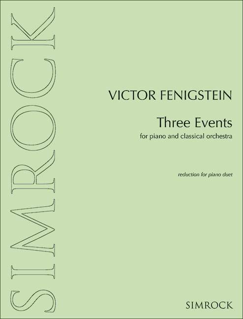 Three Events