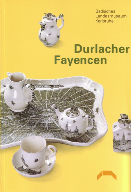 Durlacher Fayencen