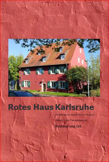 Rotes Haus Karlsruhe