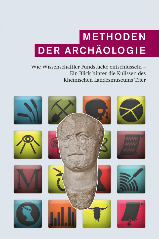 Methoden der Archäologie