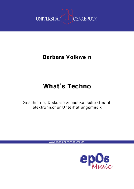 What's Techno?