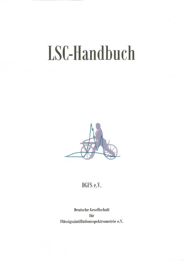 LSC-Handbuch Flüssigszintillation