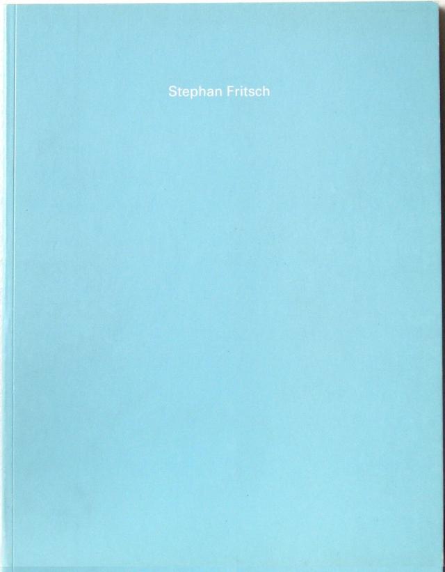 Stephan Fritsch