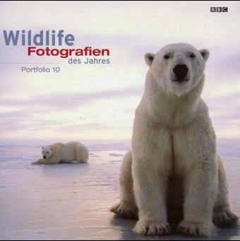 Wildlife Fotografien des Jahres 2000