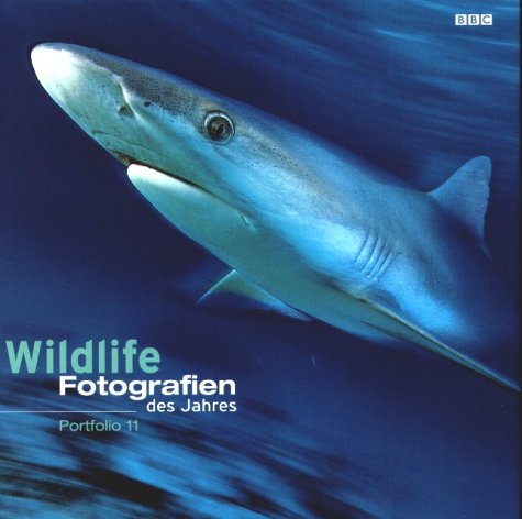 Wildlife Fotografien des Jahres 2001