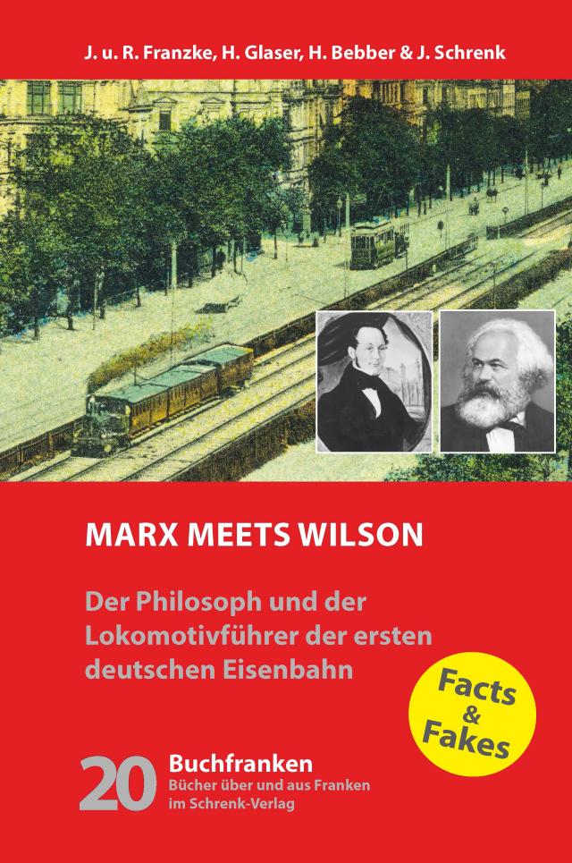 Marx meets Wilson