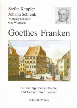 Goethes Franken