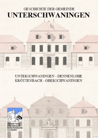 Geschichte der Gemeinde Unterschwaningen