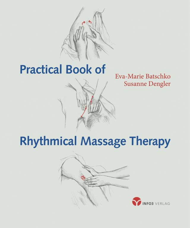 Practical Book of Rythmical Massage Therapy