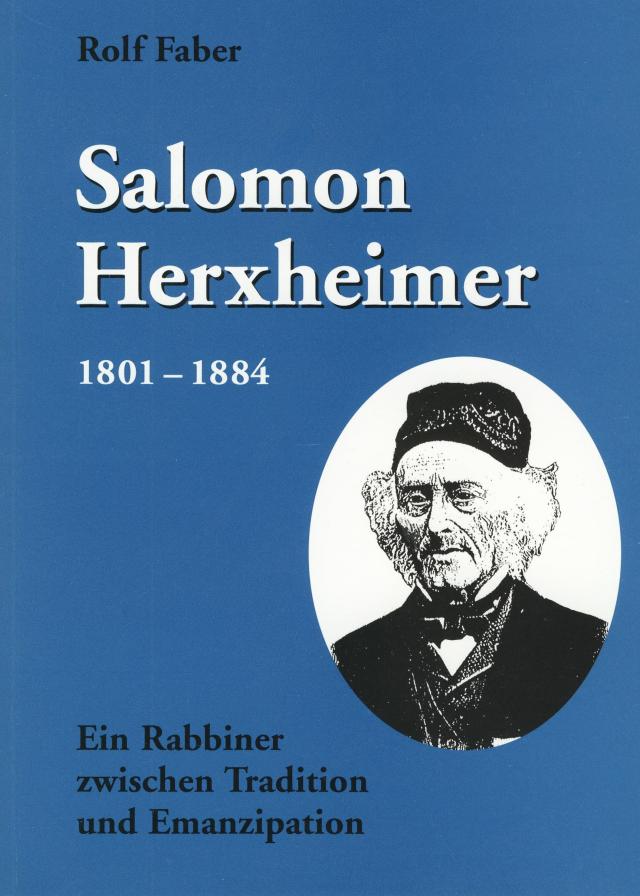 Salomon Herxheimer 1801-1884