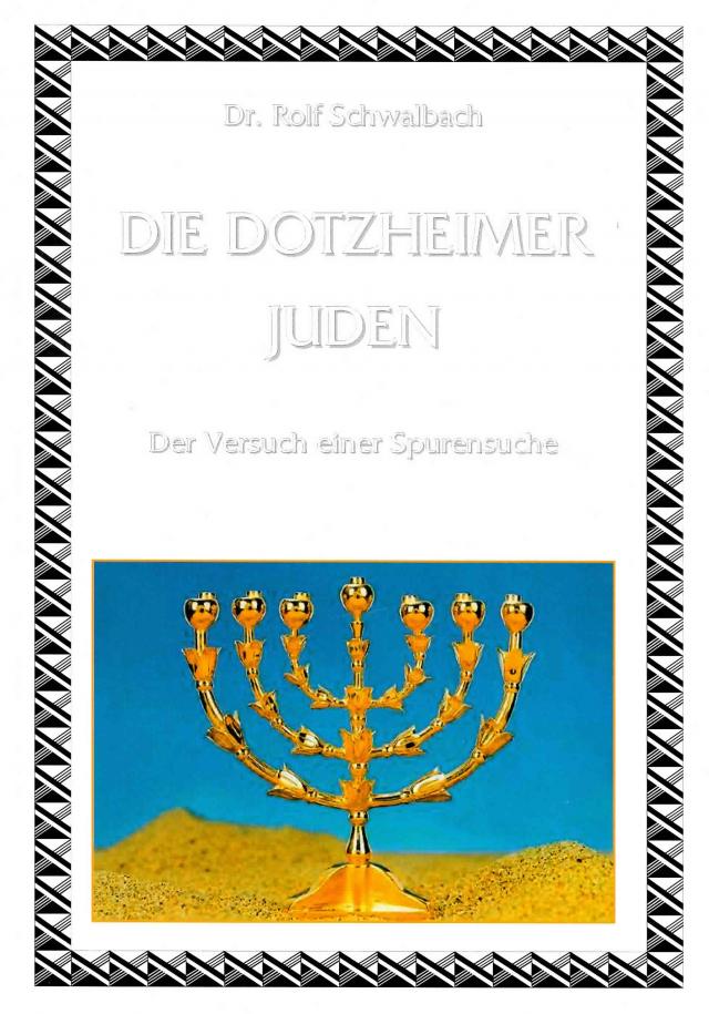 Die Dotzheimer Juden