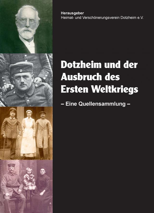 Dotzheim und der Ausbruch des Ersten Weltkrieges