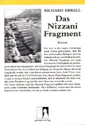 Das Nizzani-Fragment