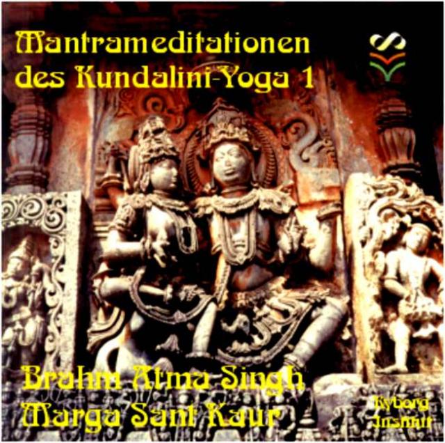 Mantrameditationen des Kundalini-Yoga 1