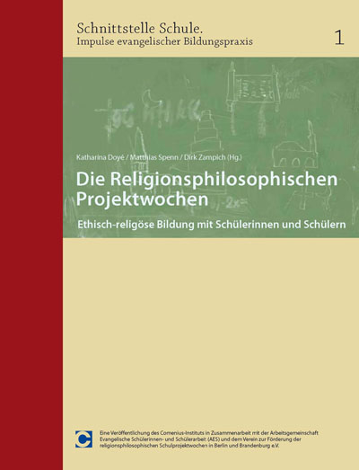 Die Religionsphilosophischen Projektwochen
