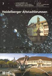 Heidelberger Altstadtbrunnen