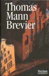 Thomas Mann Brevier