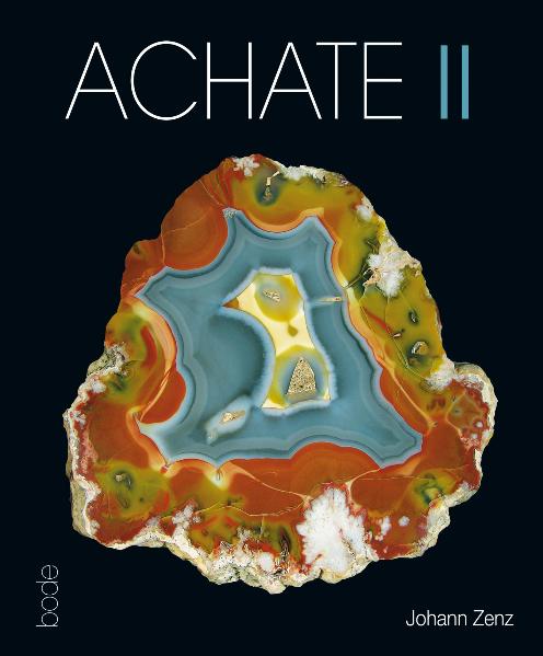 ACHATE II
