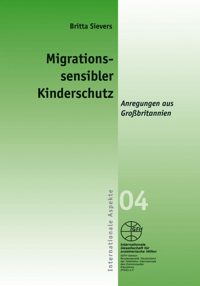 Migrationssensibler Kinderschutz