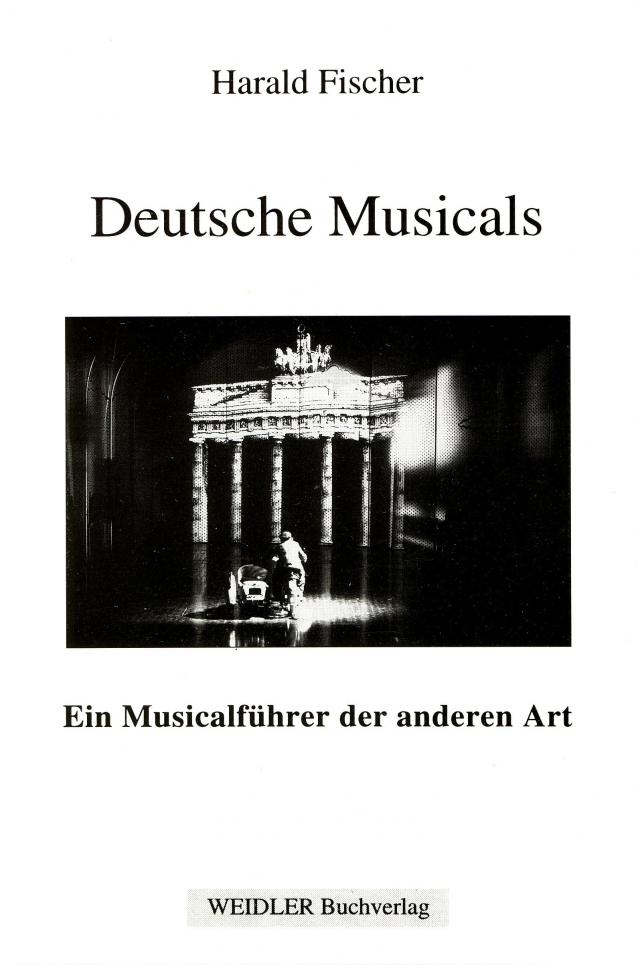 Deutsche Musicals
