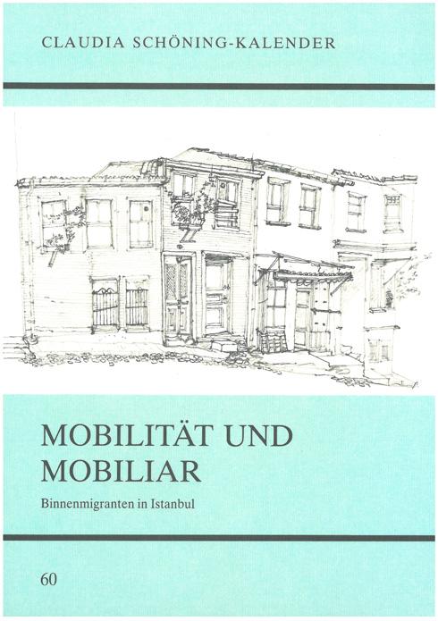 Mobilität und Mobiliar