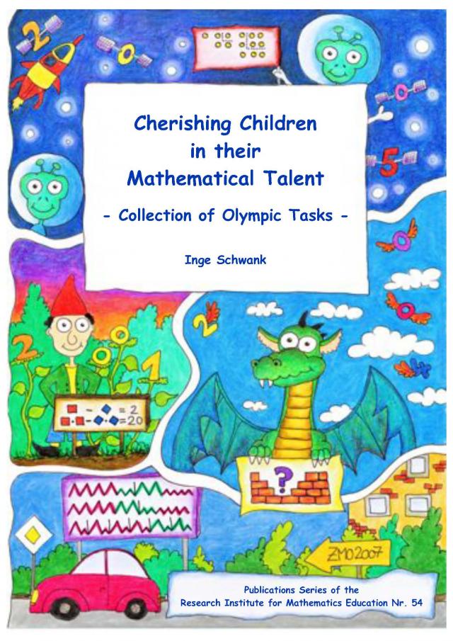 Cherishing Children in their Mathematical Talent