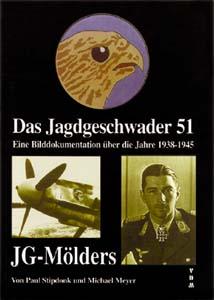 Jagdgeschwader 51 Mölders