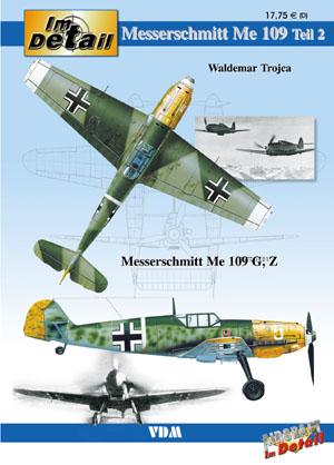 Im Detail / Messerschmitt Me 109
