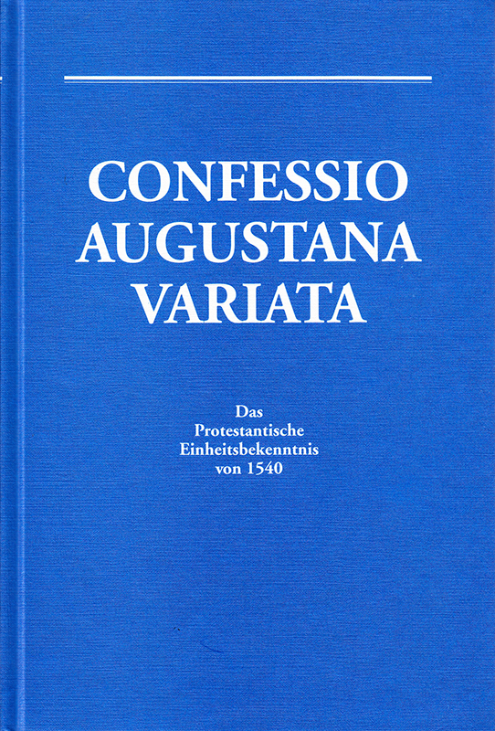 Confessio Augustana Variata