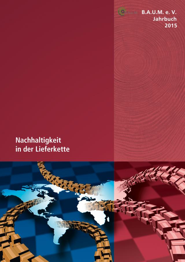 B.A.U.M.-Jahrbuch 2015