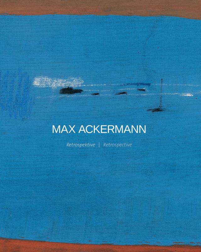 MAX ACKERMANN
