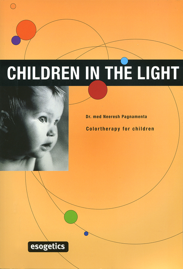 Children in the light