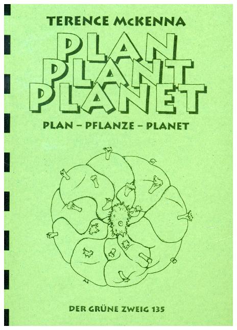 Plan - Plant - Planet