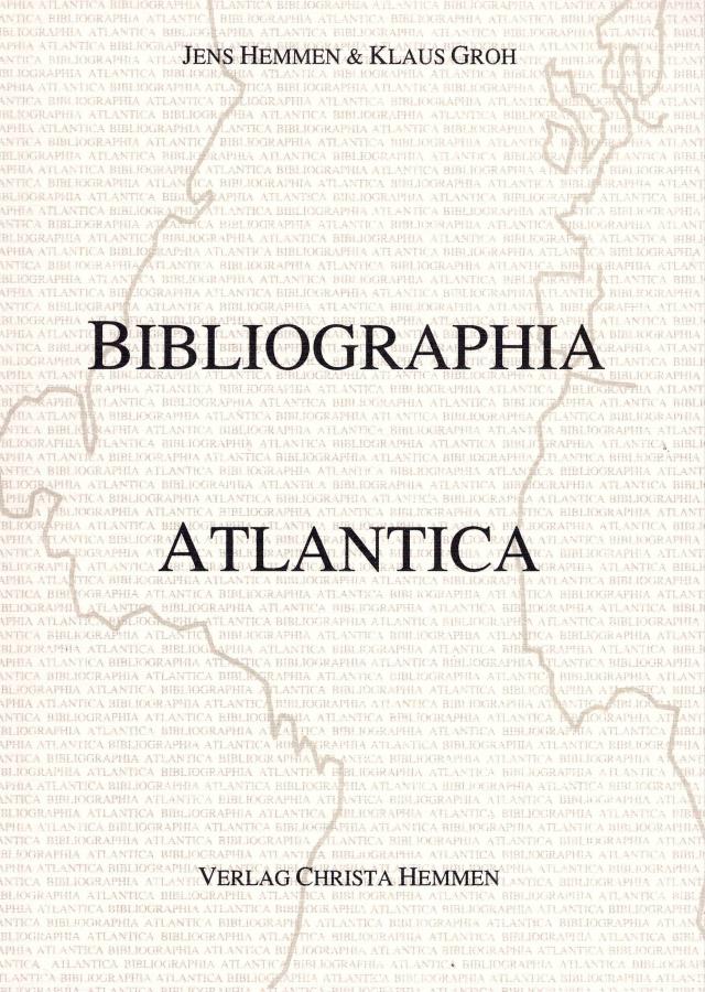 Bibliographia Atlantica