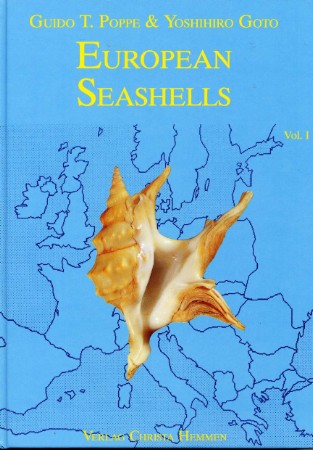 European Seashells