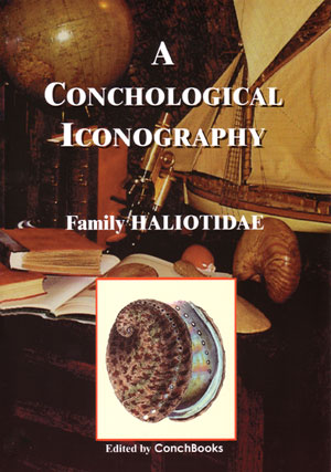 A Conchological Iconography. Loseblattausgabe / A Conchological Iconography. Loseblattausgabe