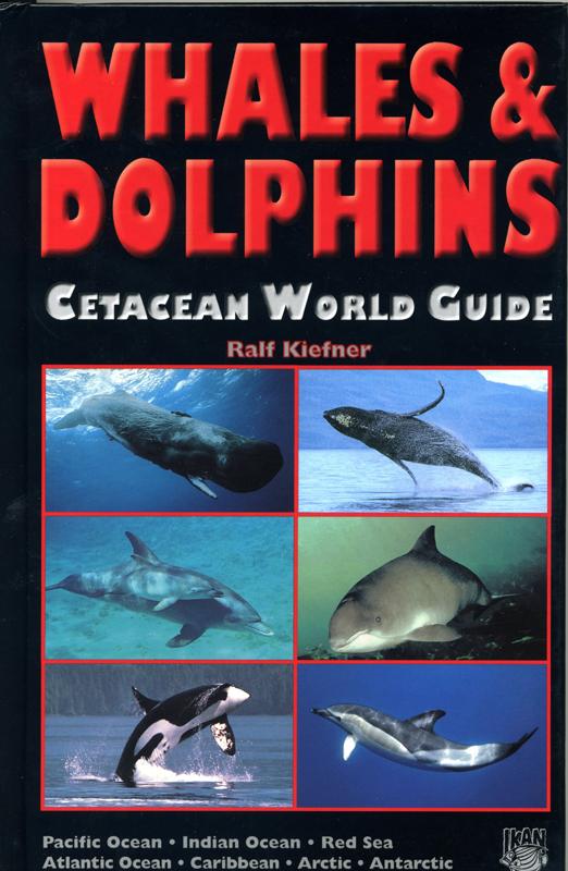 Whales & Dolphins - Cetacean World Guide