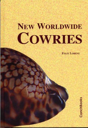 New worldwide Cowries