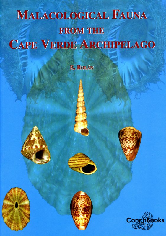 Malacological fauna from the Cape Verde Archipelago