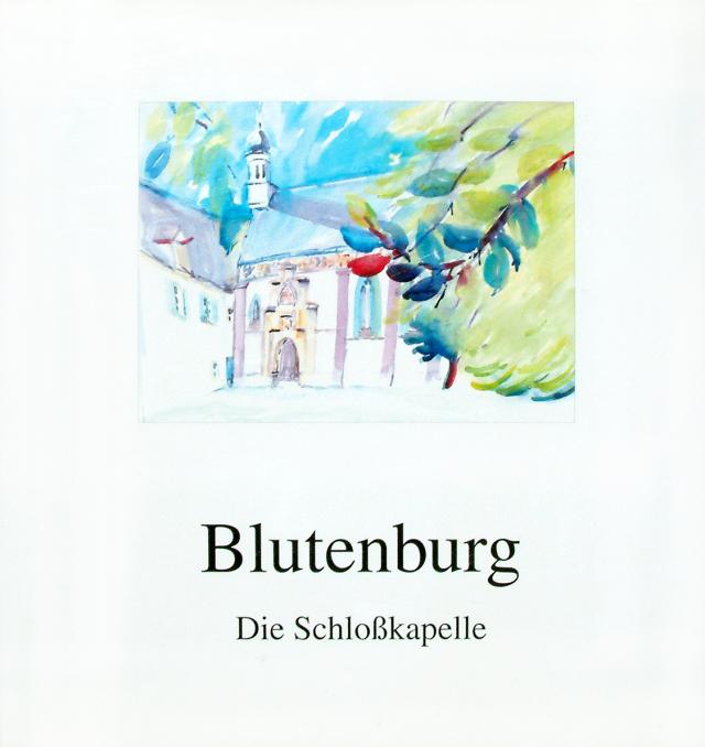 Blutenburg - Die Schlosskapelle