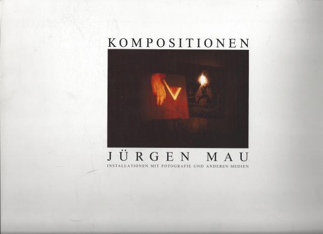 Jürgen Mau - Kompositionen