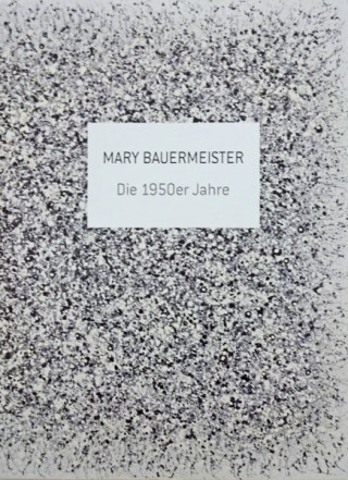 Mary Bauermeister